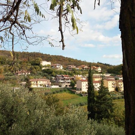 Panoramico10 Apartment With A View In Valpolicella Sant'Ambrogio di Valpolicella Luaran gambar