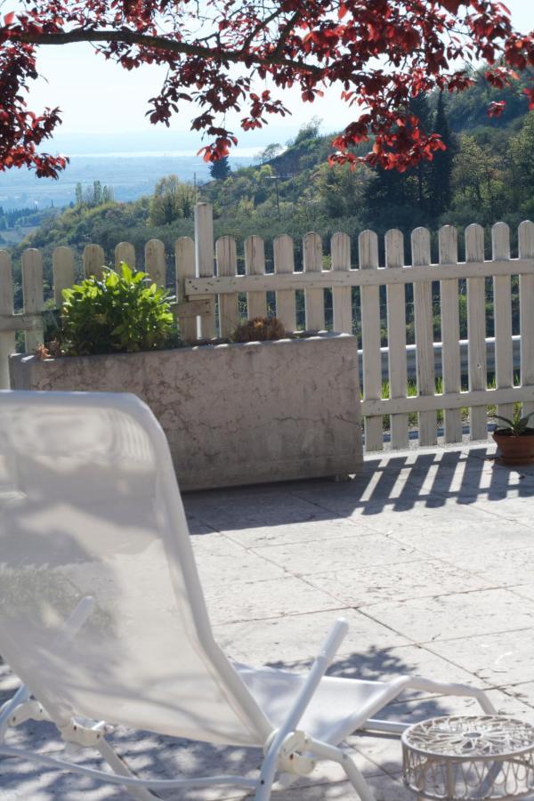 Panoramico10 Apartment With A View In Valpolicella Sant'Ambrogio di Valpolicella Luaran gambar